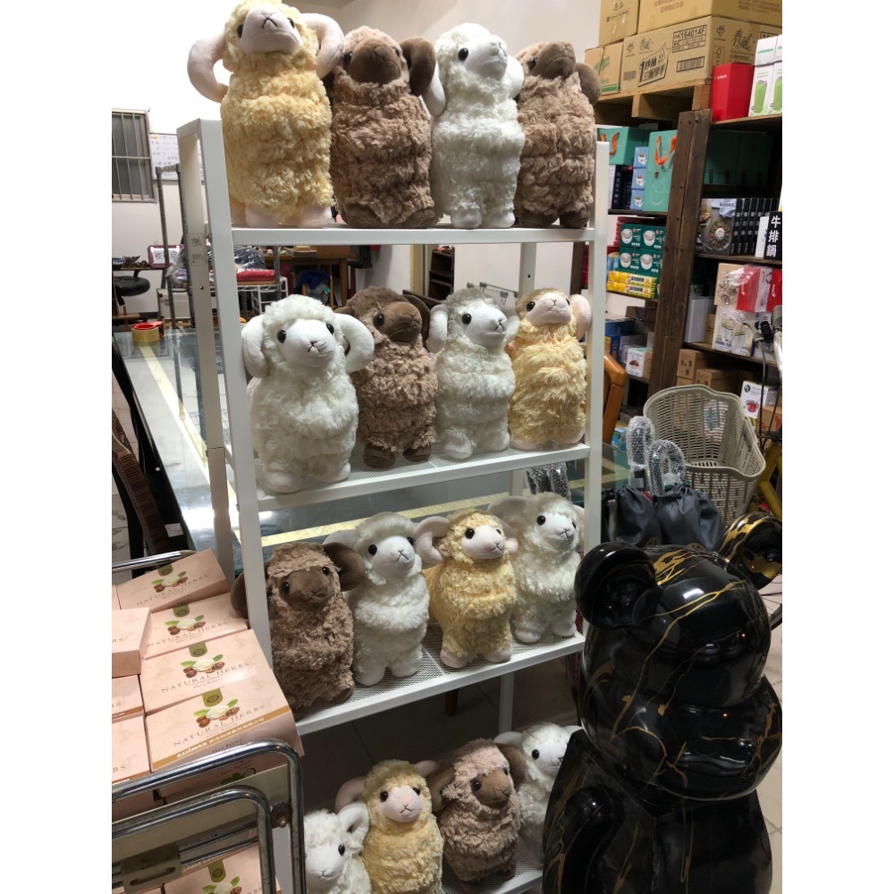 可愛綿羊共31隻 一起售-細節圖5