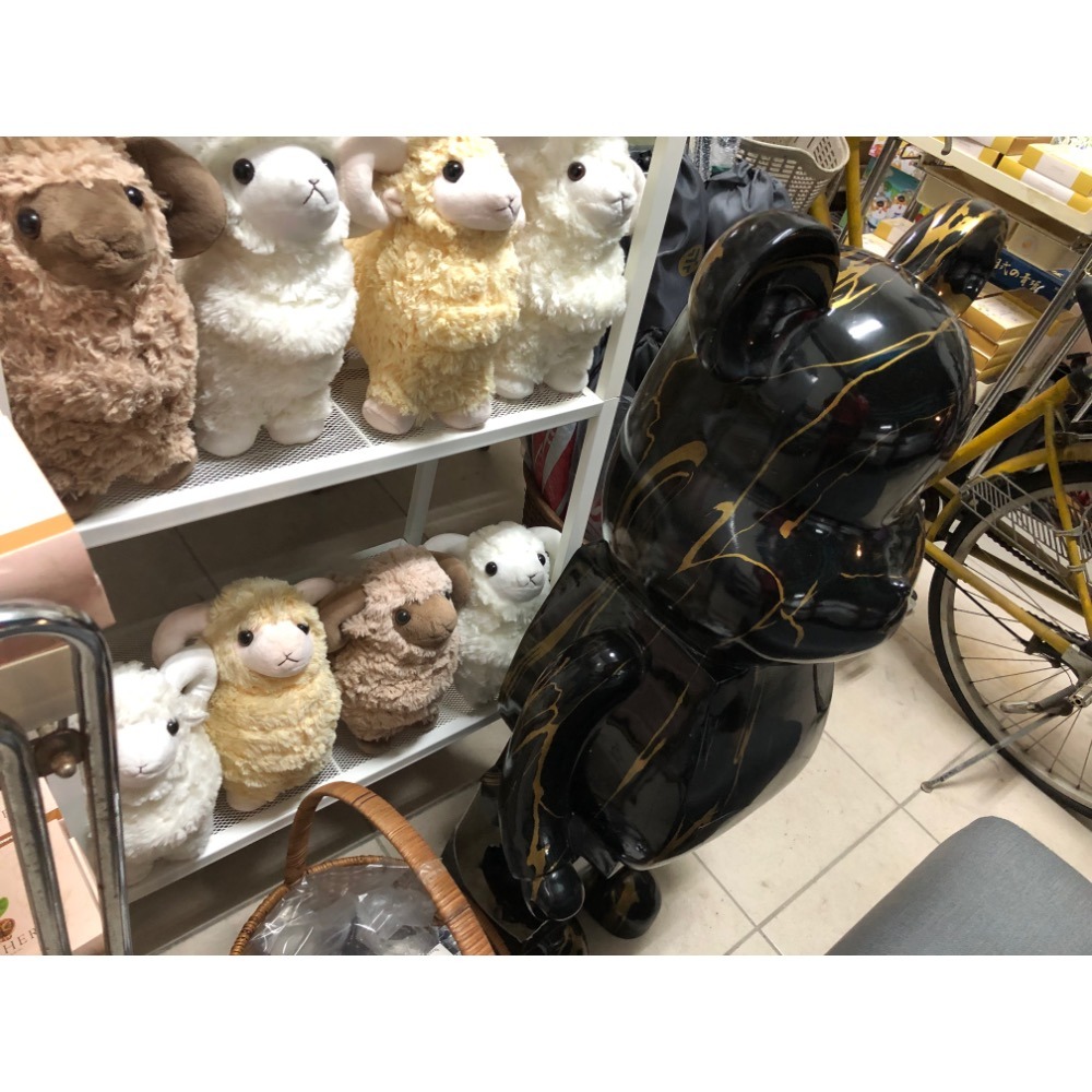 可愛綿羊共31隻 一起售-細節圖6