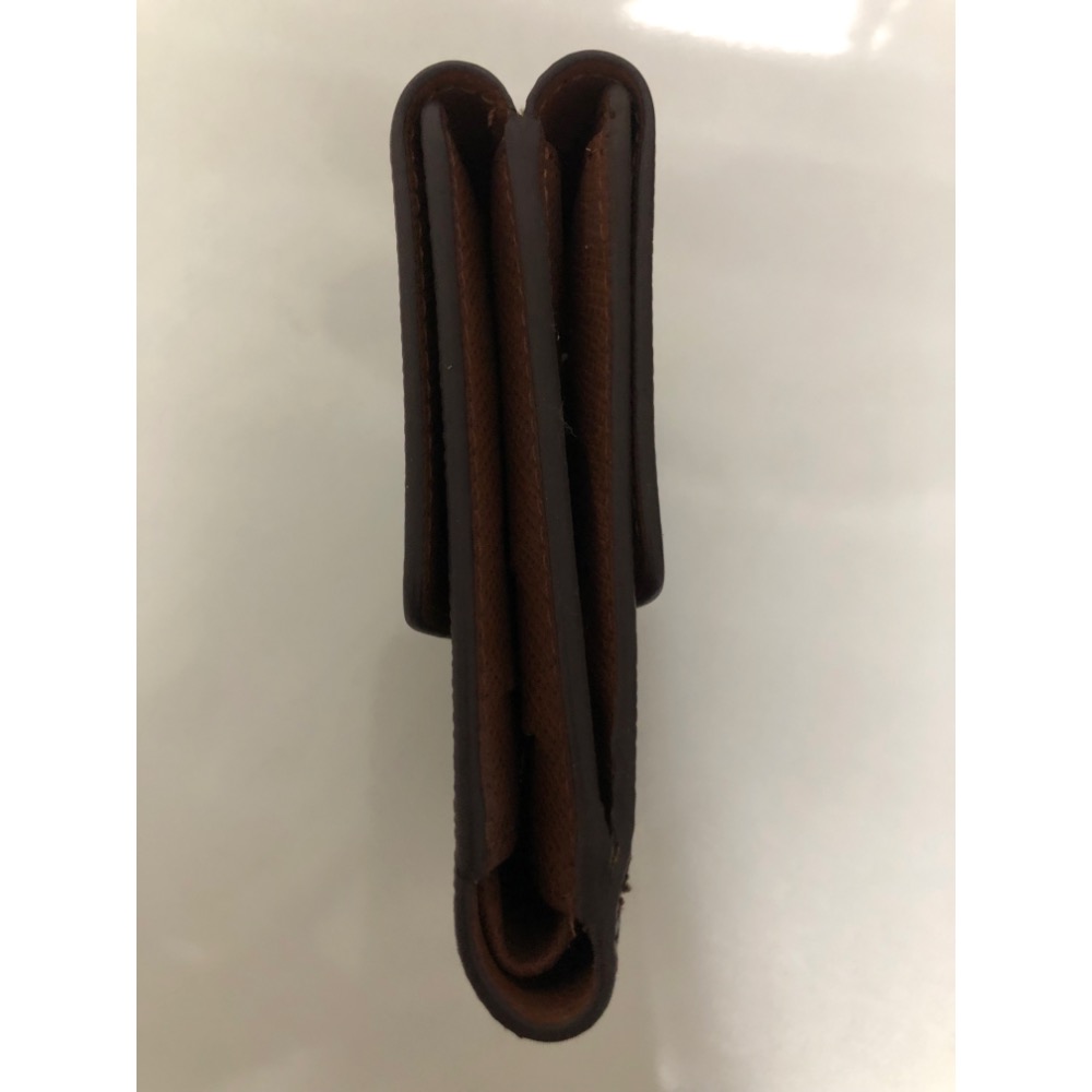 LV 皮夾 錢包 短夾-細節圖10