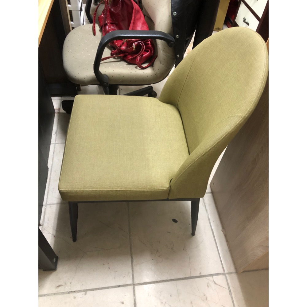 厚重堅實好坐椅子-細節圖3