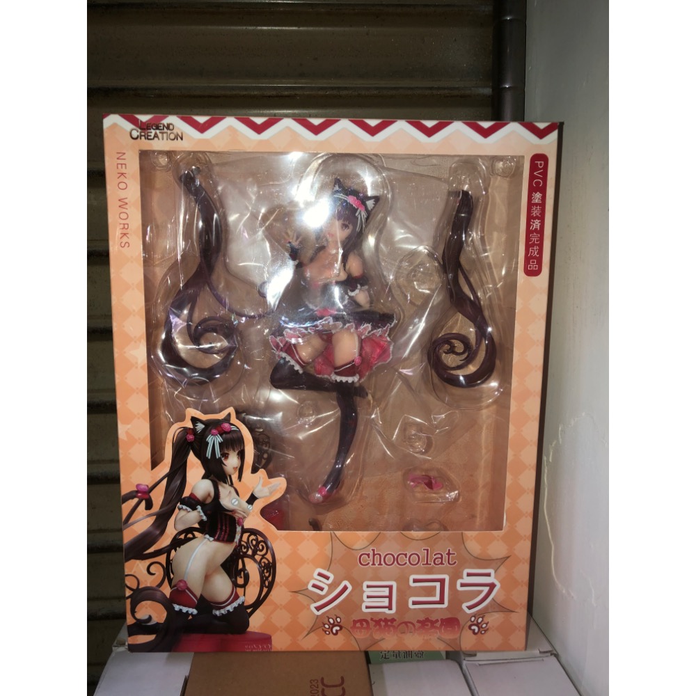 美女公仔模型-細節圖3