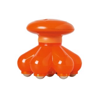 震動按摩器 舒緩痛點 全身適用-細節圖2