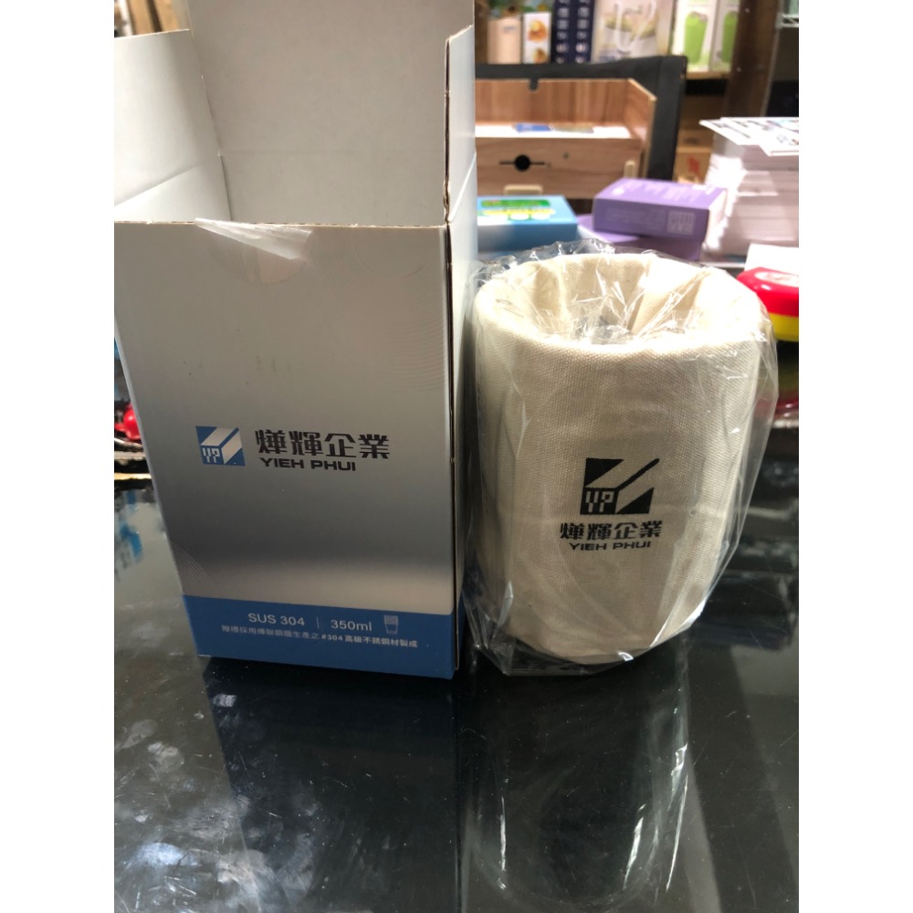 304不鏽鋼野營杯四入組350ml-細節圖3