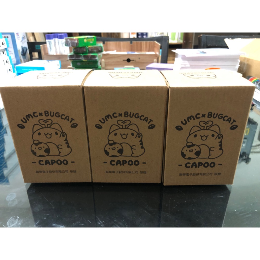 UMCx咖波聯名限定永續隨行杯450ml-細節圖3