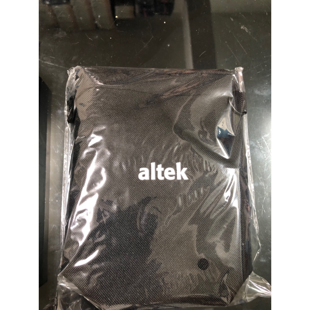 Black Hammer環保水壺袋19.8*16.5cm-細節圖4