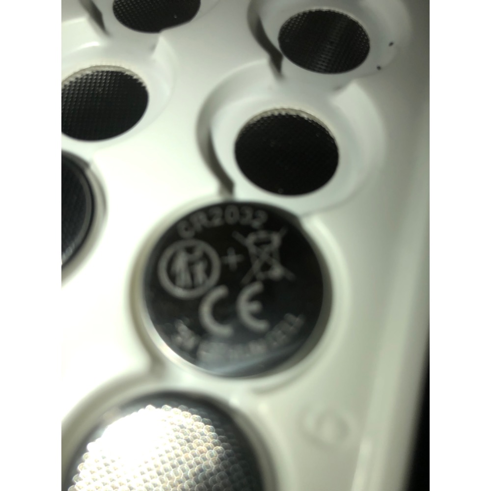 鈕扣型電池 CR2032【全新電池】-細節圖2