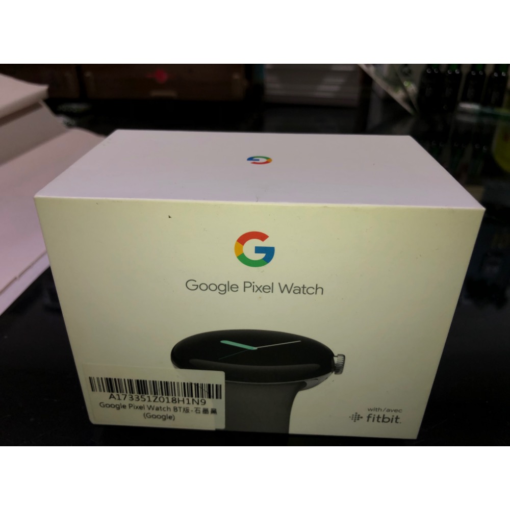 google pixel watch by版 google智慧型手錶-細節圖2