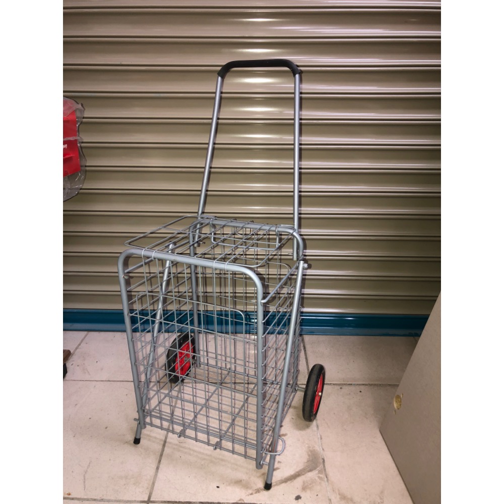 買菜神器 購物車 買菜車 小推車 板橋-細節圖3