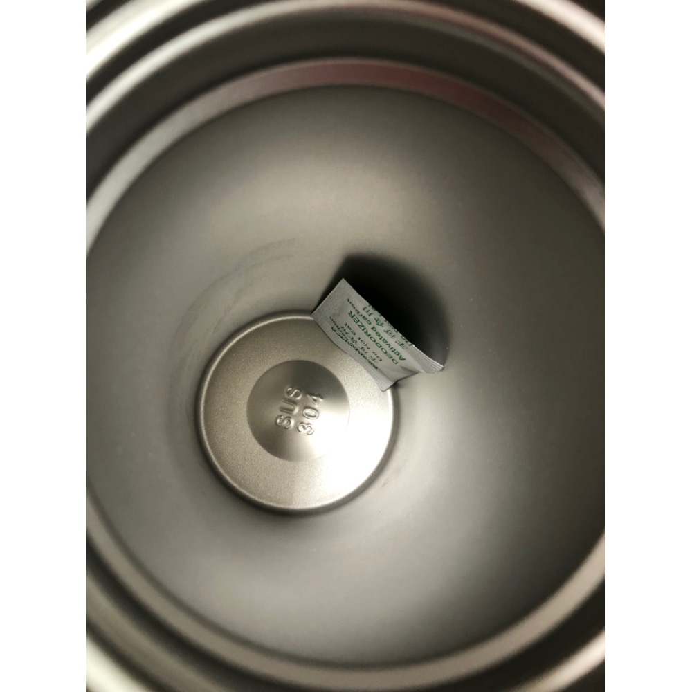 小羊苗聯名款真空隨行杯 304不鏽鋼 pp防漏矽膠 550ml 磨砂外漆 防滑杯底 多功能易攜-細節圖7