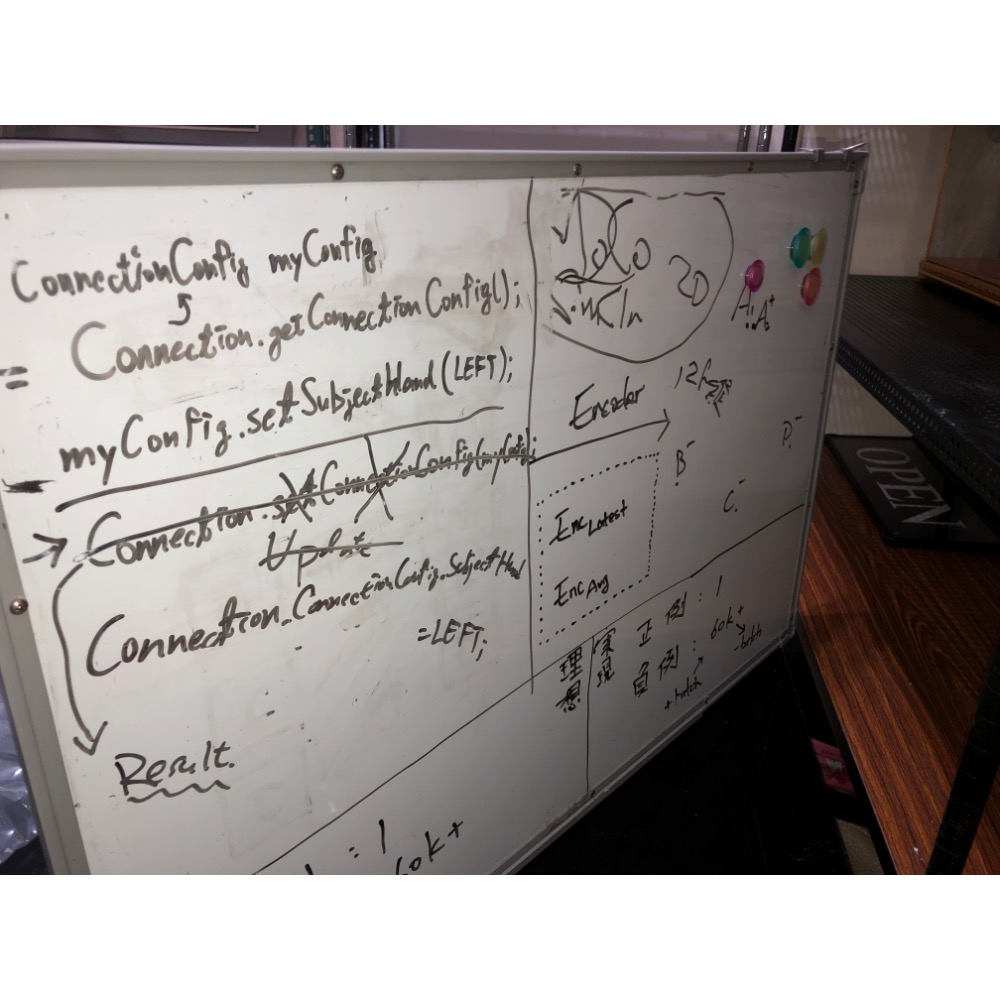 月行事曆白板 61*91cm 無法運 在板橋-細節圖2