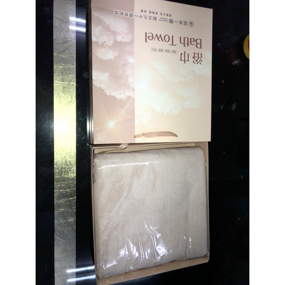 浴巾Bath Towel 柔軟 舒適 親膚 吸水-細節圖2