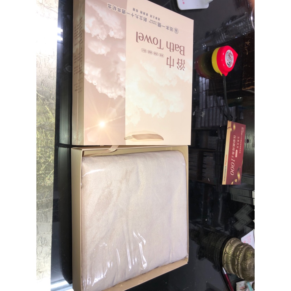 浴巾Bath Towel 柔軟 舒適 親膚 吸水-細節圖3