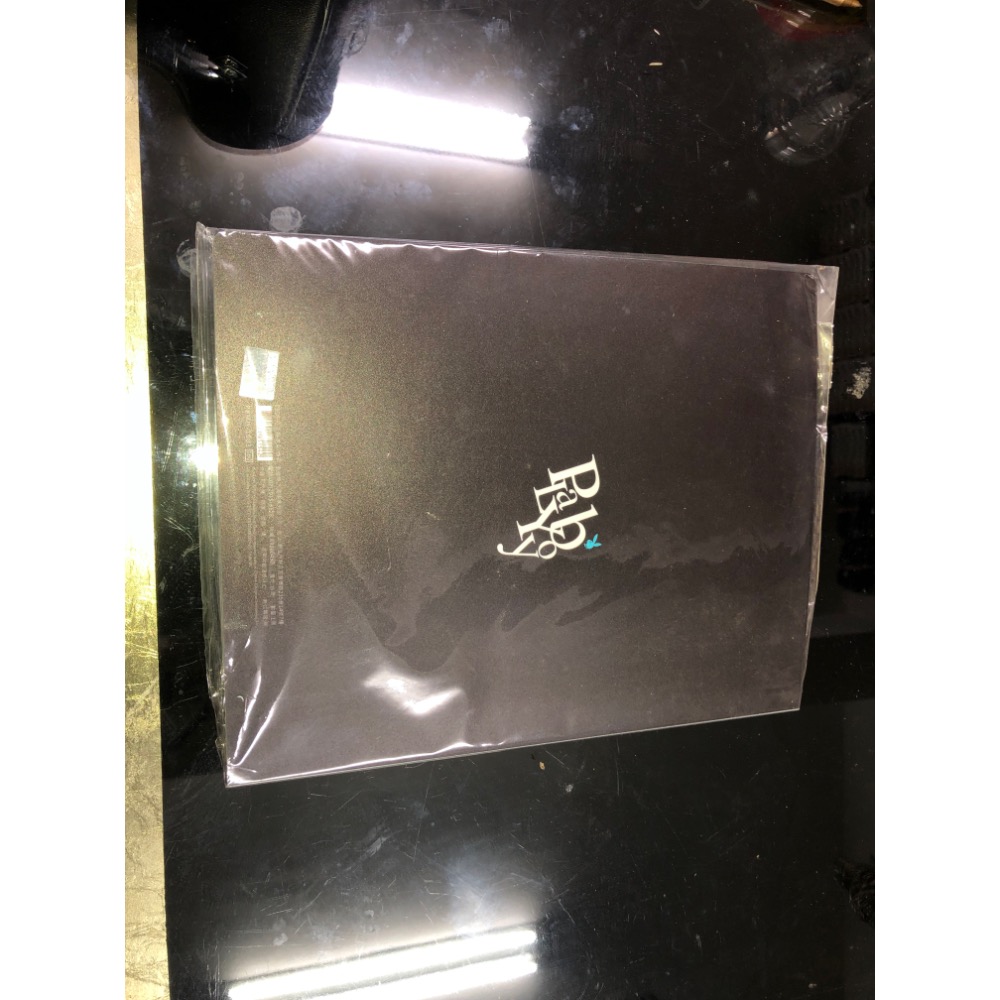 Playboy 活頁筆記本 記事本 加 兩份26孔playboy活頁用紙各80入 一起售-細節圖6