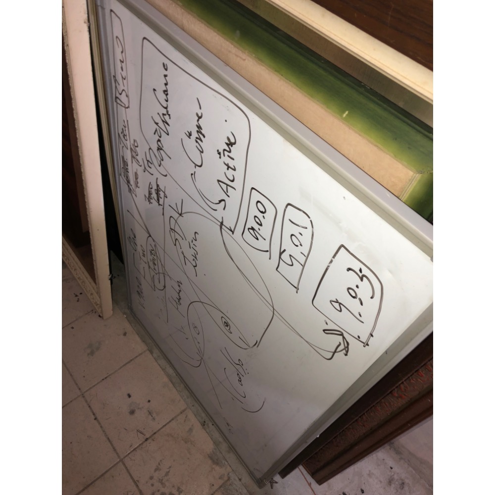 白板  91*61cm-細節圖3