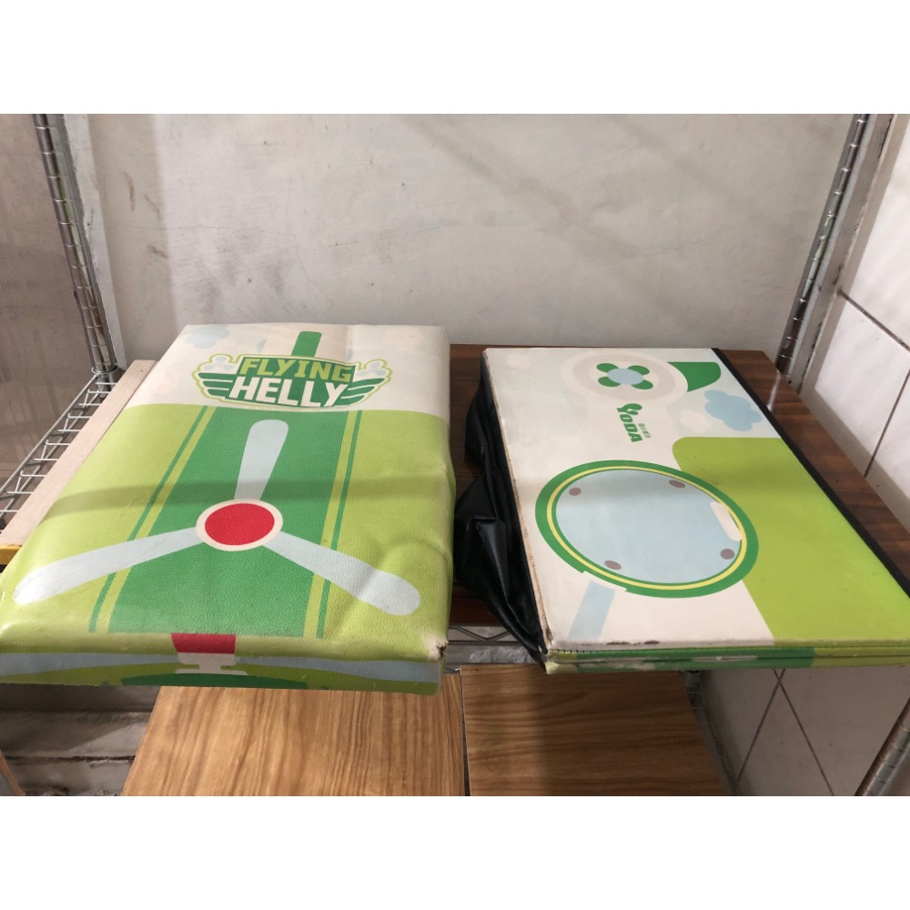 二手折疊收納箱 非新品 有使用痕跡 便宜售-細節圖6