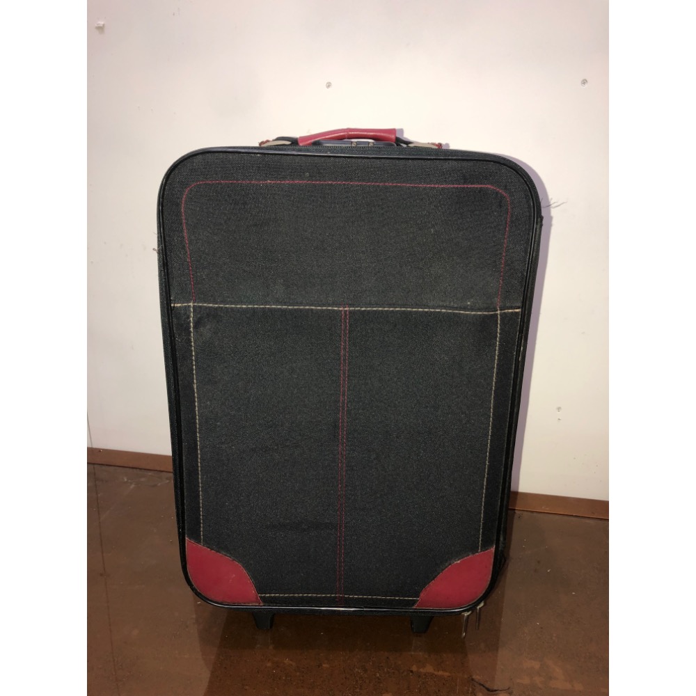 行李箱 旅行箱 60*37*22cm-細節圖2