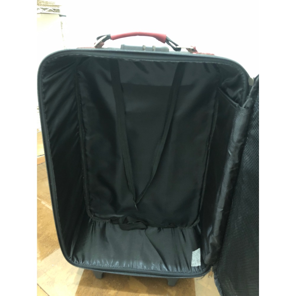 行李箱 旅行箱 60*37*22cm-細節圖7
