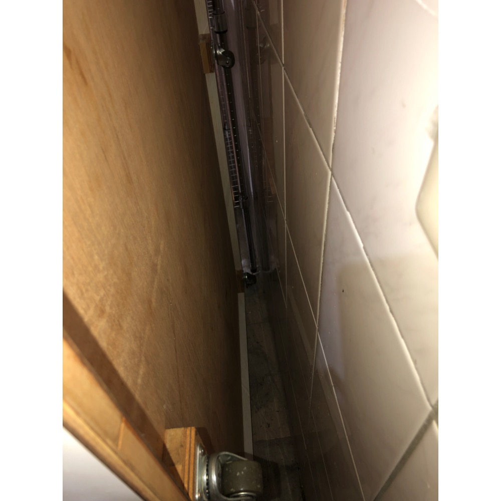 【大倉代領股東紀念品】六輪可移動床板97*178*11.5cm-細節圖3