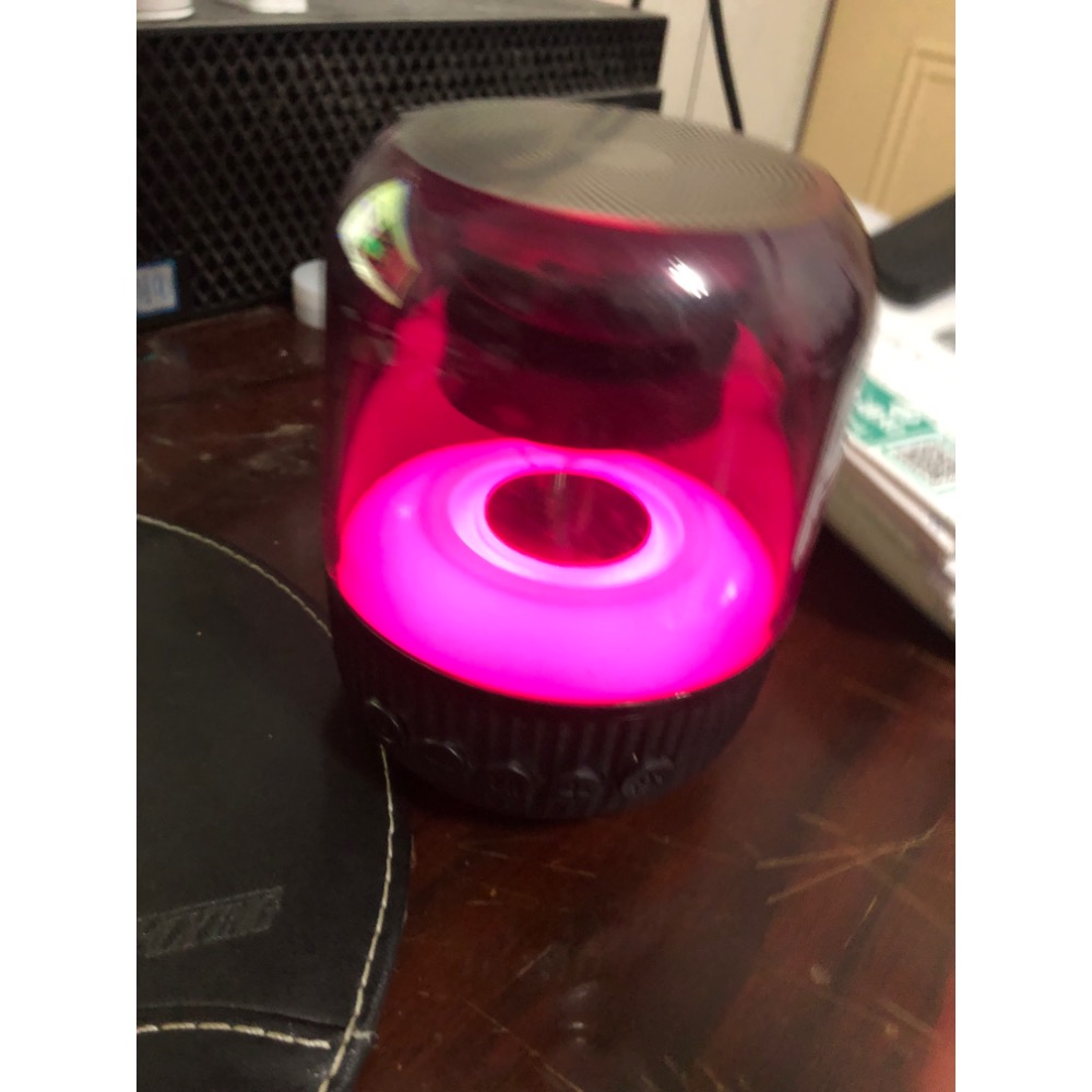 【大倉代領股東紀念品】 ADATA 威剛暢唱藍芽音響-細節圖5