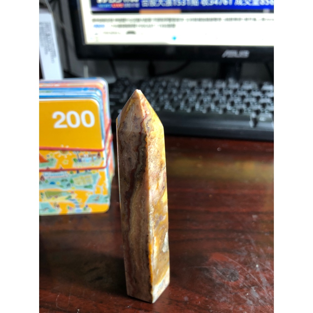 【大倉代領股東紀念品】其實不知道這是什麼 隨便賣-細節圖2