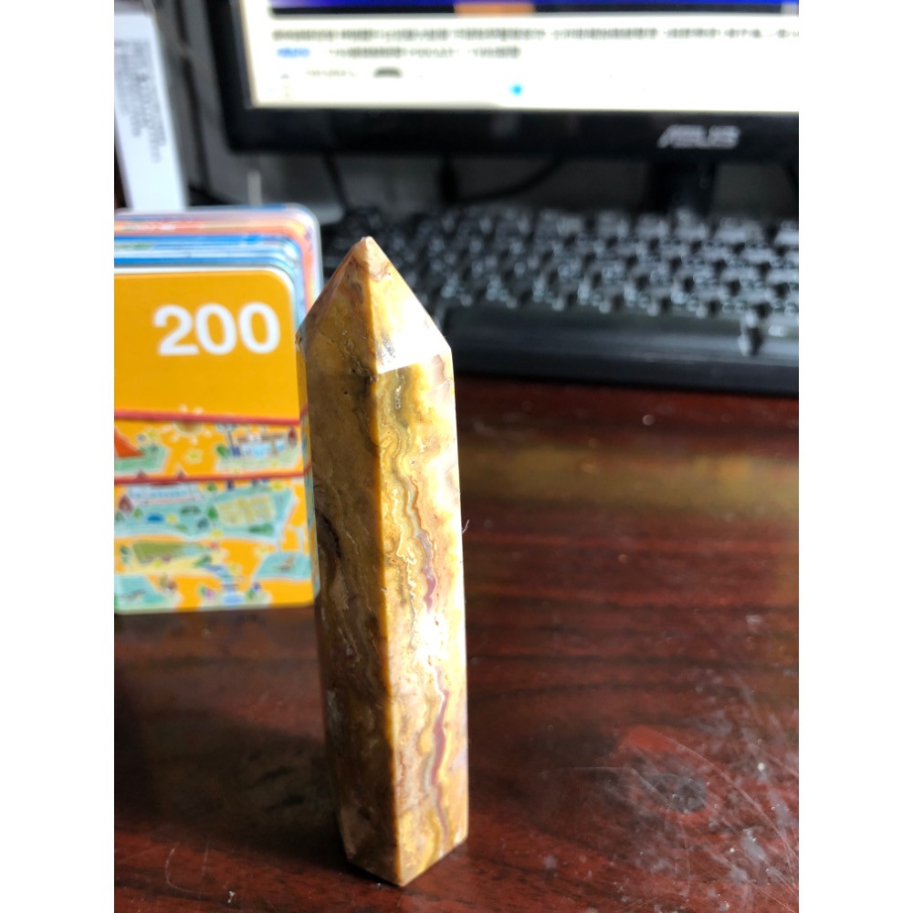 【大倉代領股東紀念品】其實不知道這是什麼 隨便賣-細節圖3