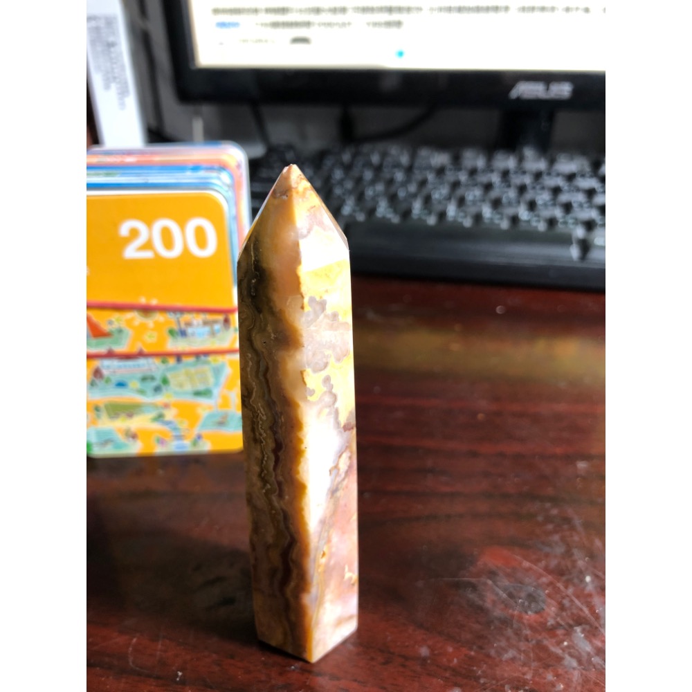 【大倉代領股東紀念品】其實不知道這是什麼 隨便賣-細節圖4