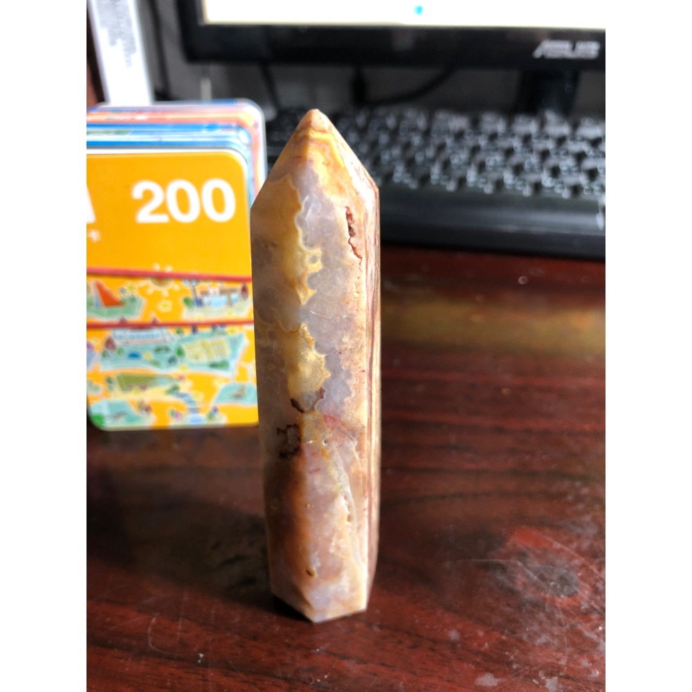 【大倉代領股東紀念品】其實不知道這是什麼 隨便賣-細節圖5