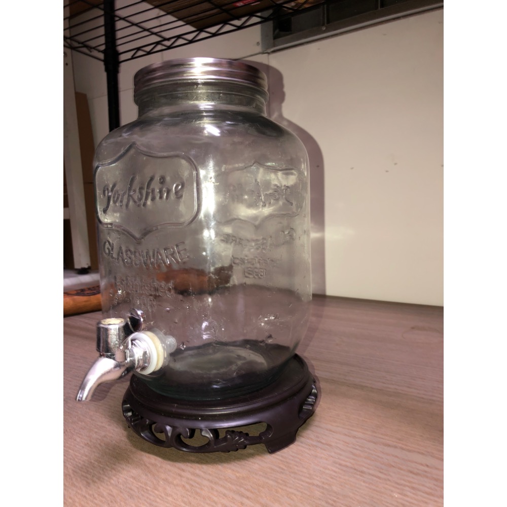 【大倉代領股東紀念品】冷水壺 果汁壺 飲料壺 冷水罐 水缸 開水罐 水壺-細節圖4