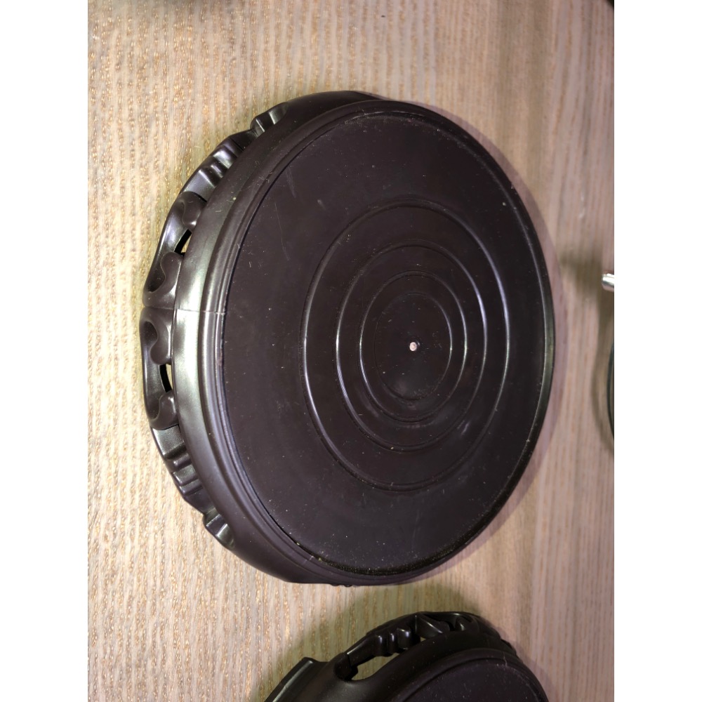 【大倉代領股東紀念品】造型碟盤墊 不適合熱湯 塑膠會融 沒融到的售300-細節圖2