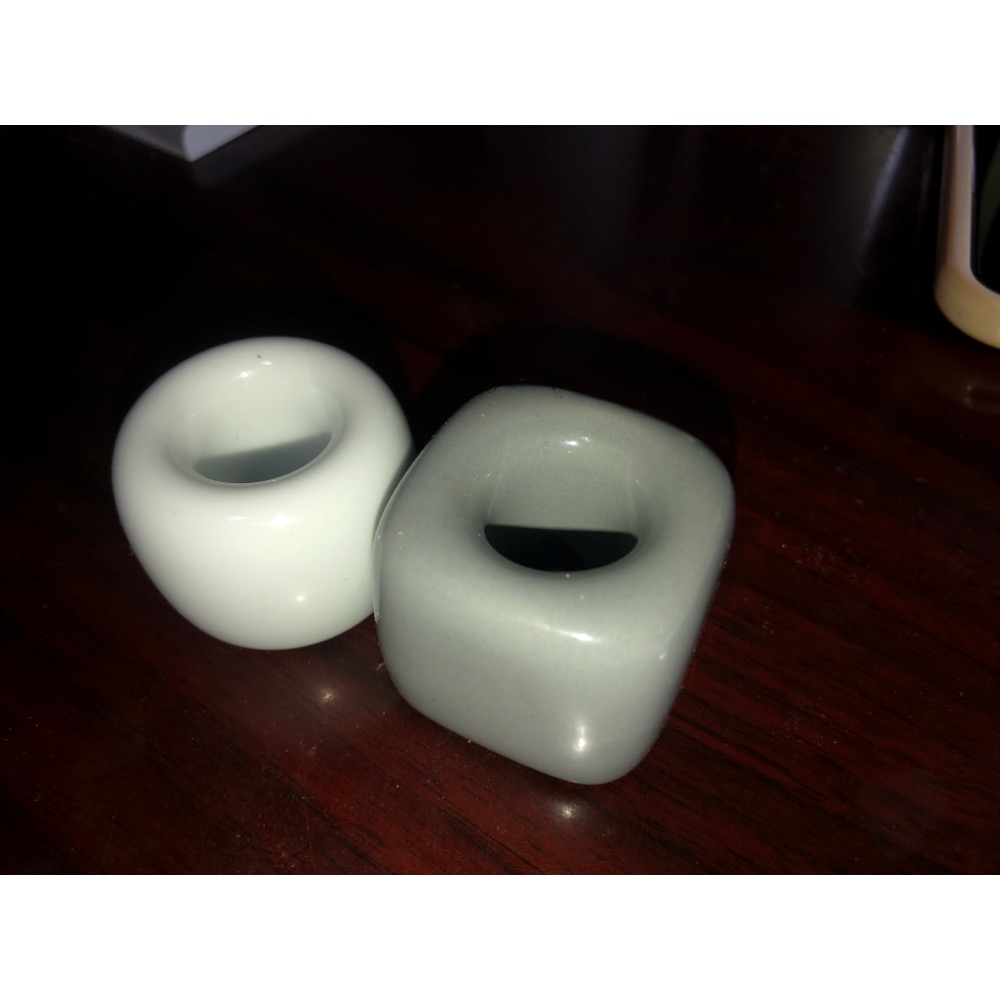 【大倉代領股東紀念品】浴室牙刷架 圓形加方形-細節圖5
