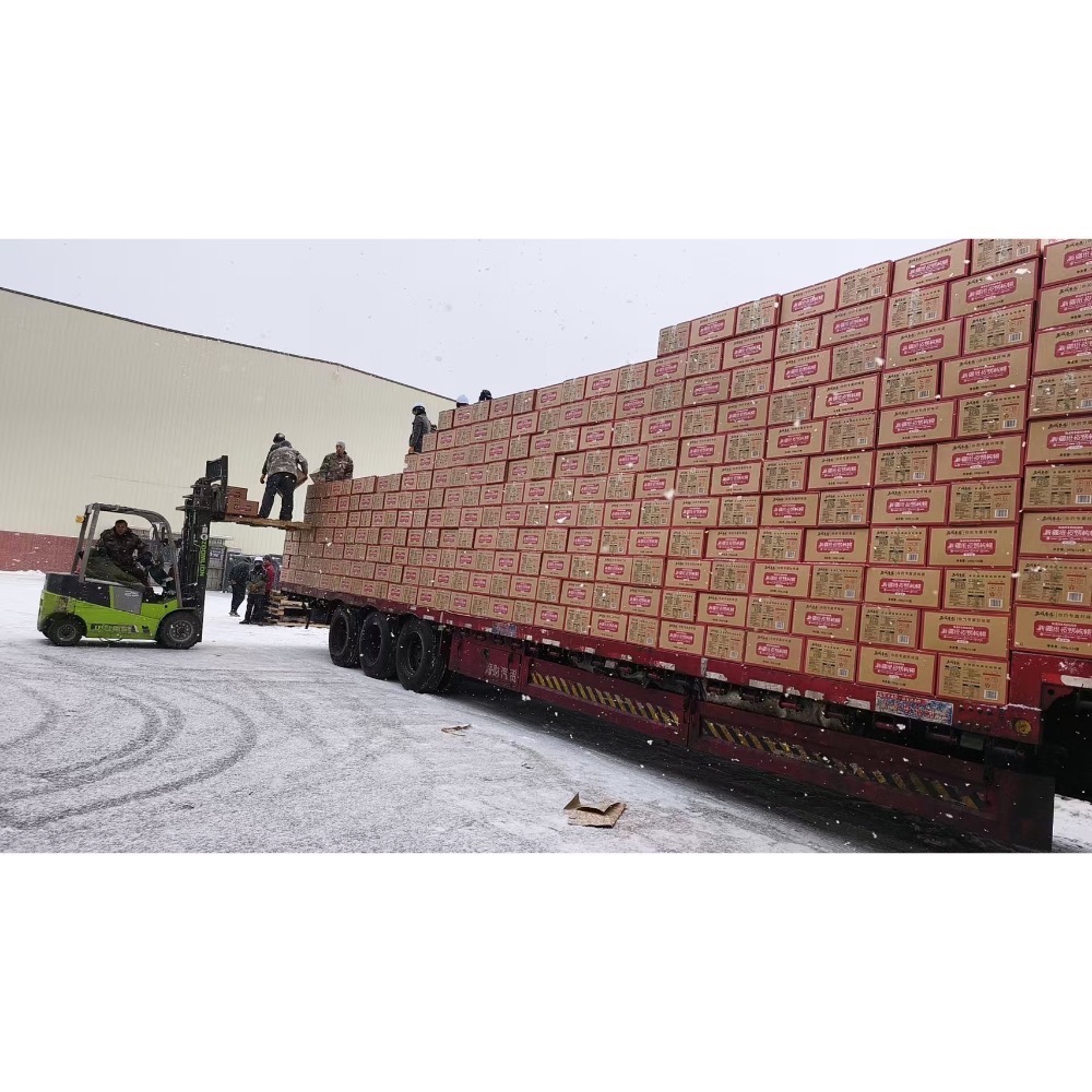 素食新配方 🥗西域果園新疆紙皮烤核桃阿克蘇 【僅箱購私訊‼️】（此平台不下單&不接零售）-細節圖2