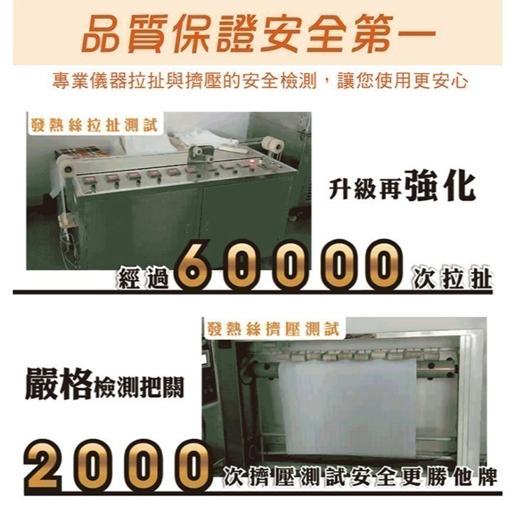 【禾聯HERAN】法蘭絨單人/雙人電熱毯 電毯 發熱毯 保固一年 公司貨 HEB-06N3 12N3 12NB010-細節圖7