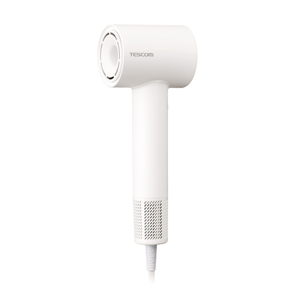【TESCOM】輕巧速乾負離子吹風機 TD760TW (白色/奶茶色)-規格圖4