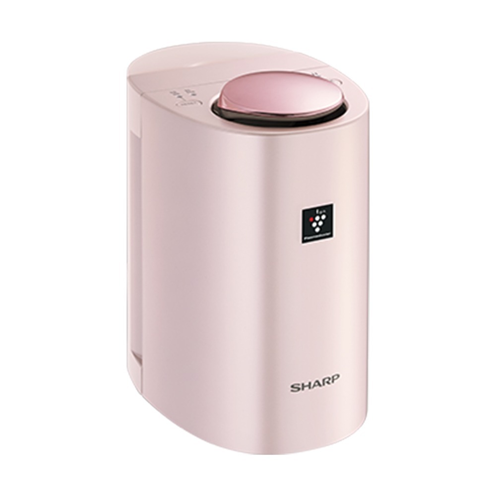 【夏普SHARP】水活力美容保濕器美顏器 IB-HF6T-P-細節圖2