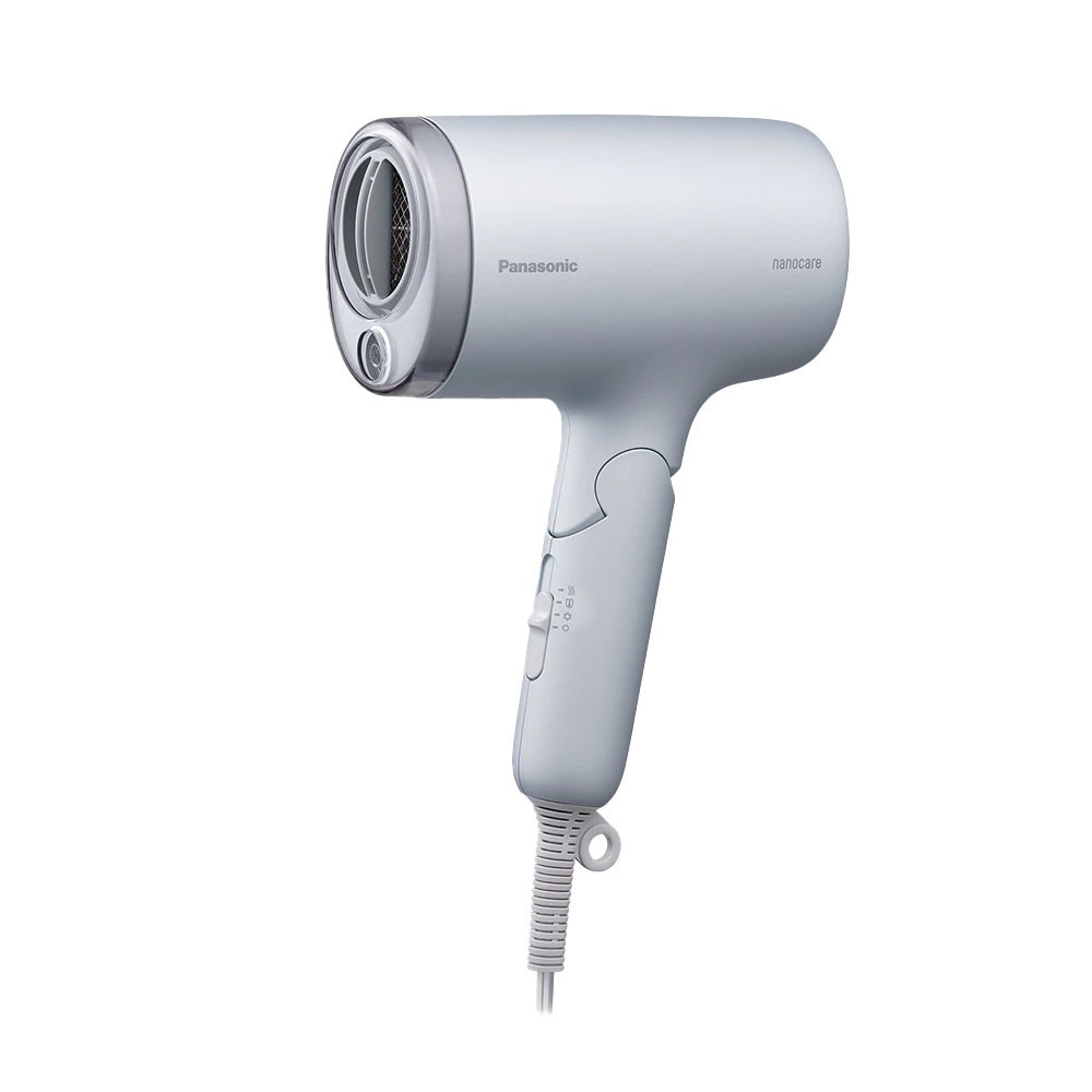 【國際牌Panasonic】奈米水離子吹風機(柔霧銀) EH-NA7M-H-細節圖2