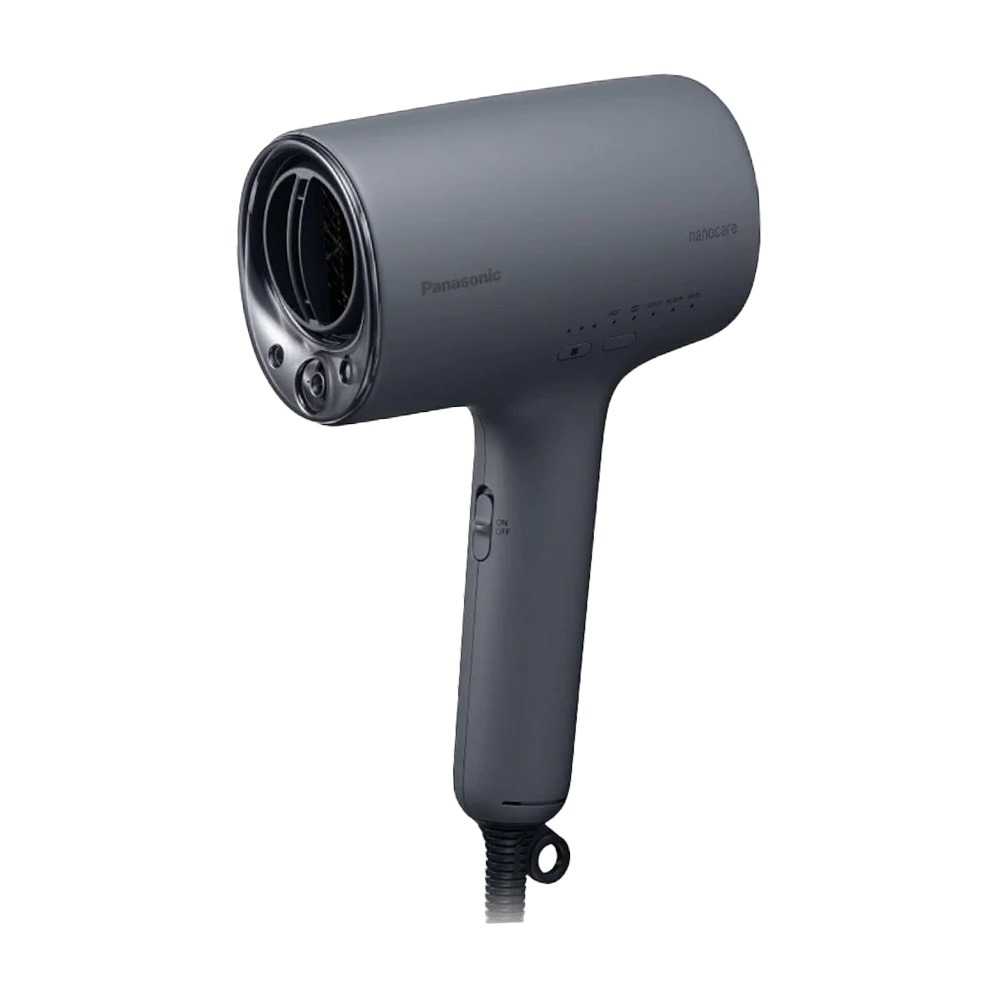 【國際牌Panasonic】極潤奈米水離子吹風機 EH-NA0K (岩墨灰 / 煙燻粉)-規格圖3