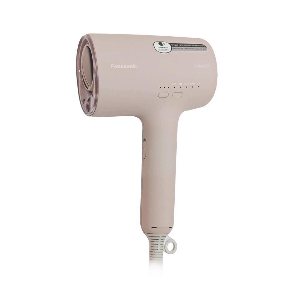 【國際牌Panasonic】極潤奈米水離子吹風機 EH-NA0K (岩墨灰 / 煙燻粉)-規格圖3