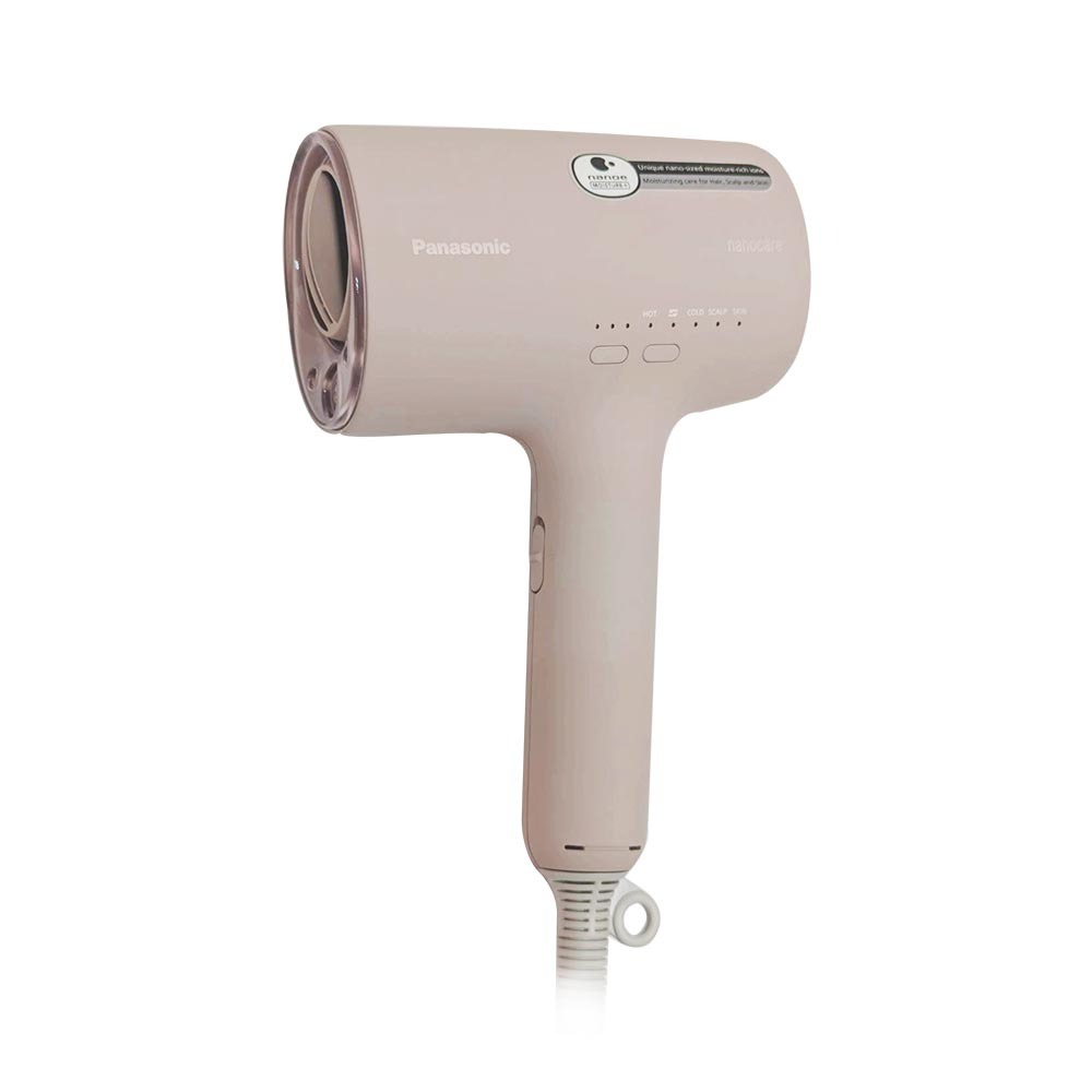 【國際牌Panasonic】極潤奈米水離子吹風機 EH-NA0K (岩墨灰 / 煙燻粉)-規格圖3