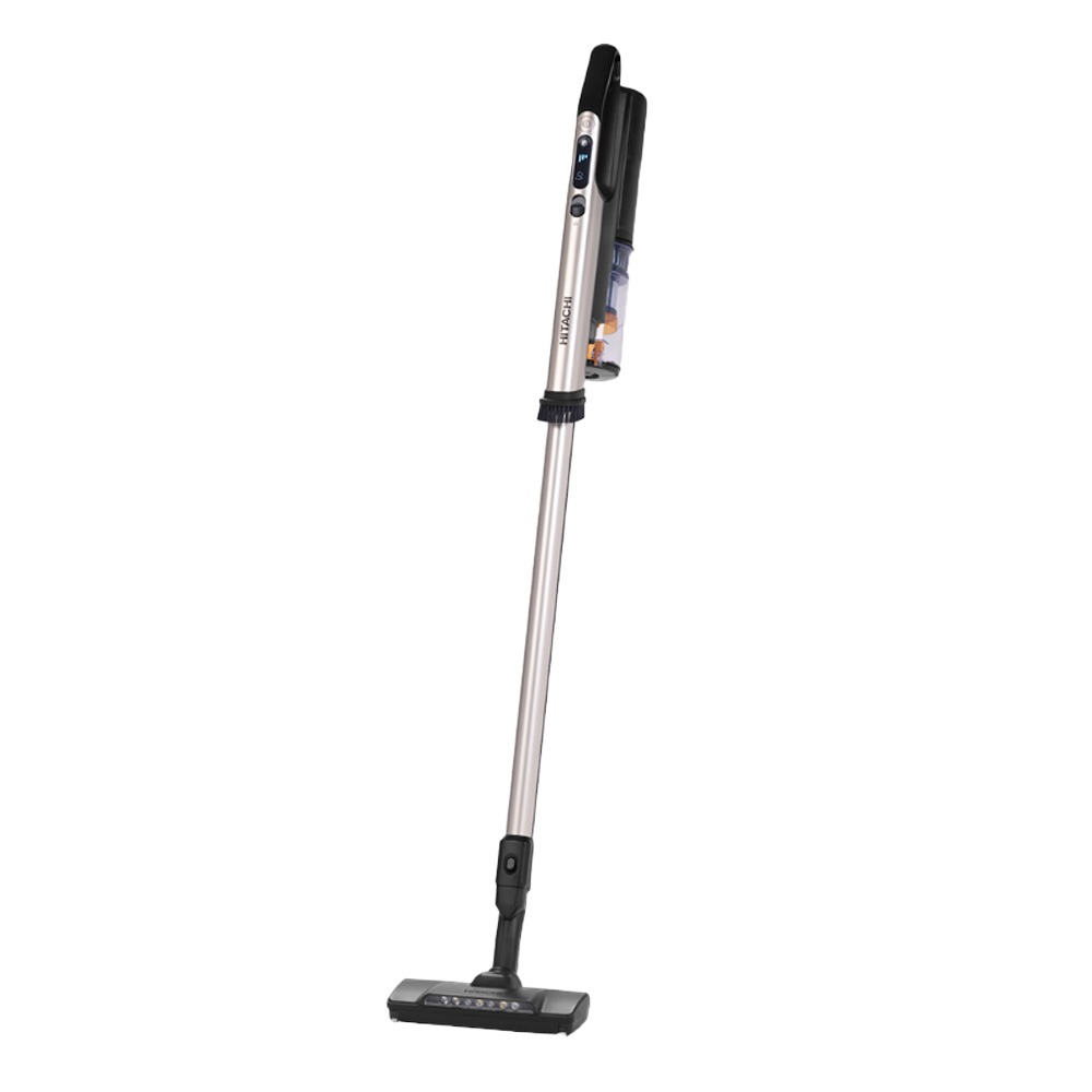 【日立HITACHI】多合一全能洗地無線吸塵器 PV-XHW4P-細節圖2