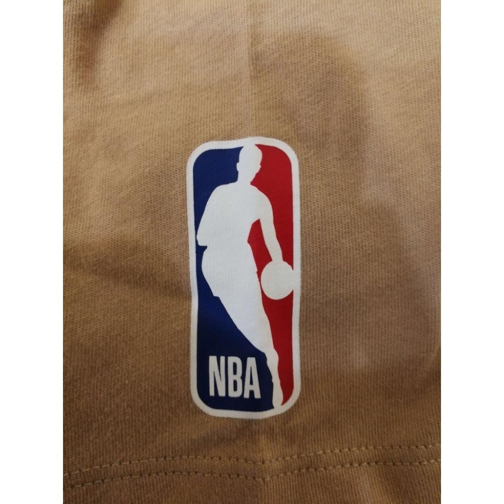 (全新現貨) Nike NBA 克里夫蘭騎士 22/23 城市版 隊名短 T (Sz. M)-細節圖4