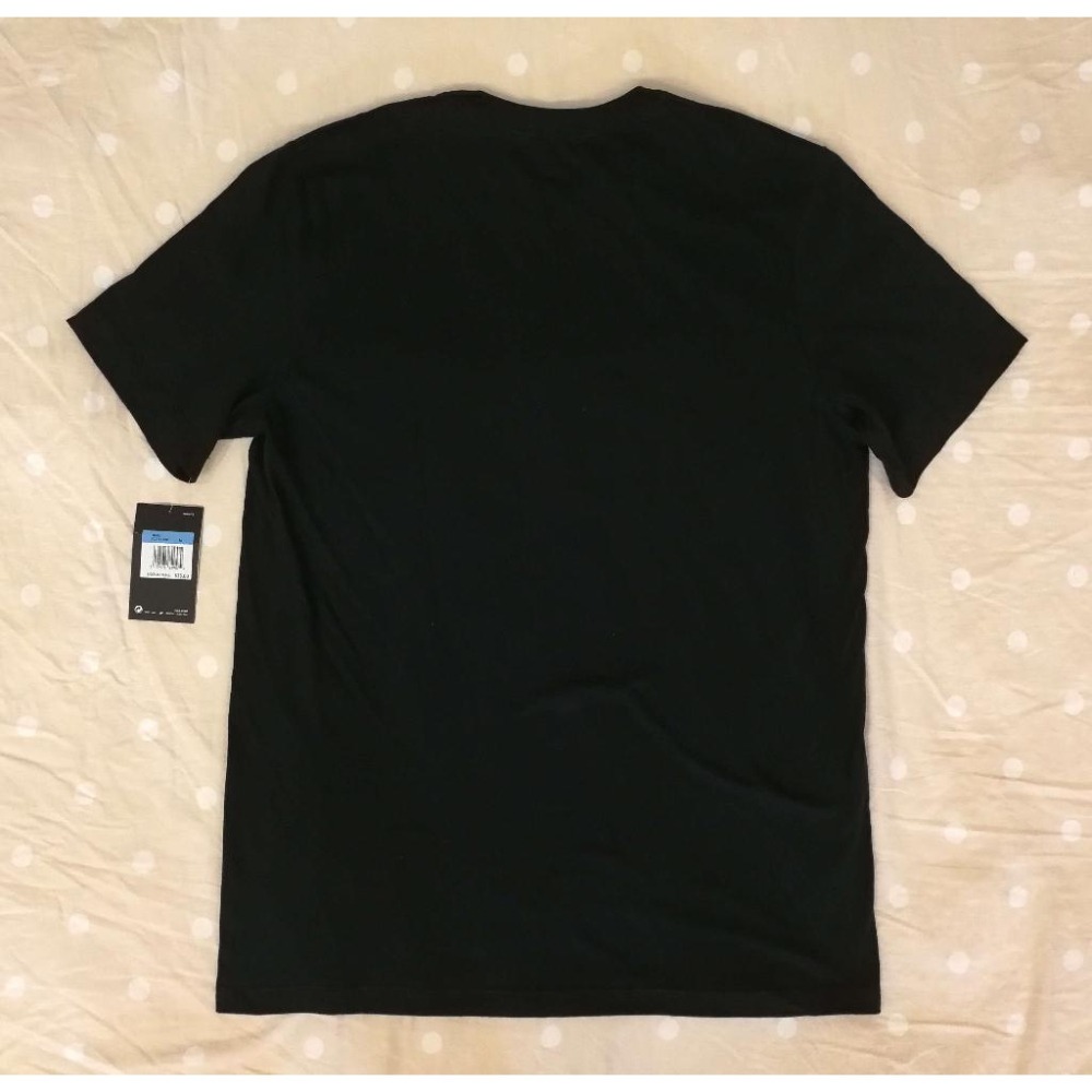 (全新現貨) Nike NBA 沙加緬度國王 22/23 季後賽「Feel The Roar」口號短 T (Sz. M)-細節圖2