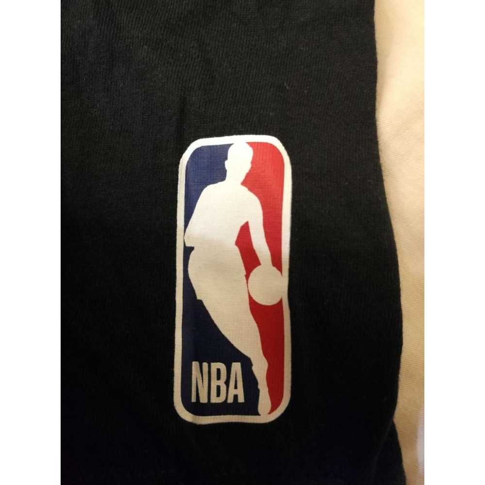 (全新現貨) Nike NBA 多倫多暴龍 22/23 城市版 隊名短 T (Sz. M)-細節圖4