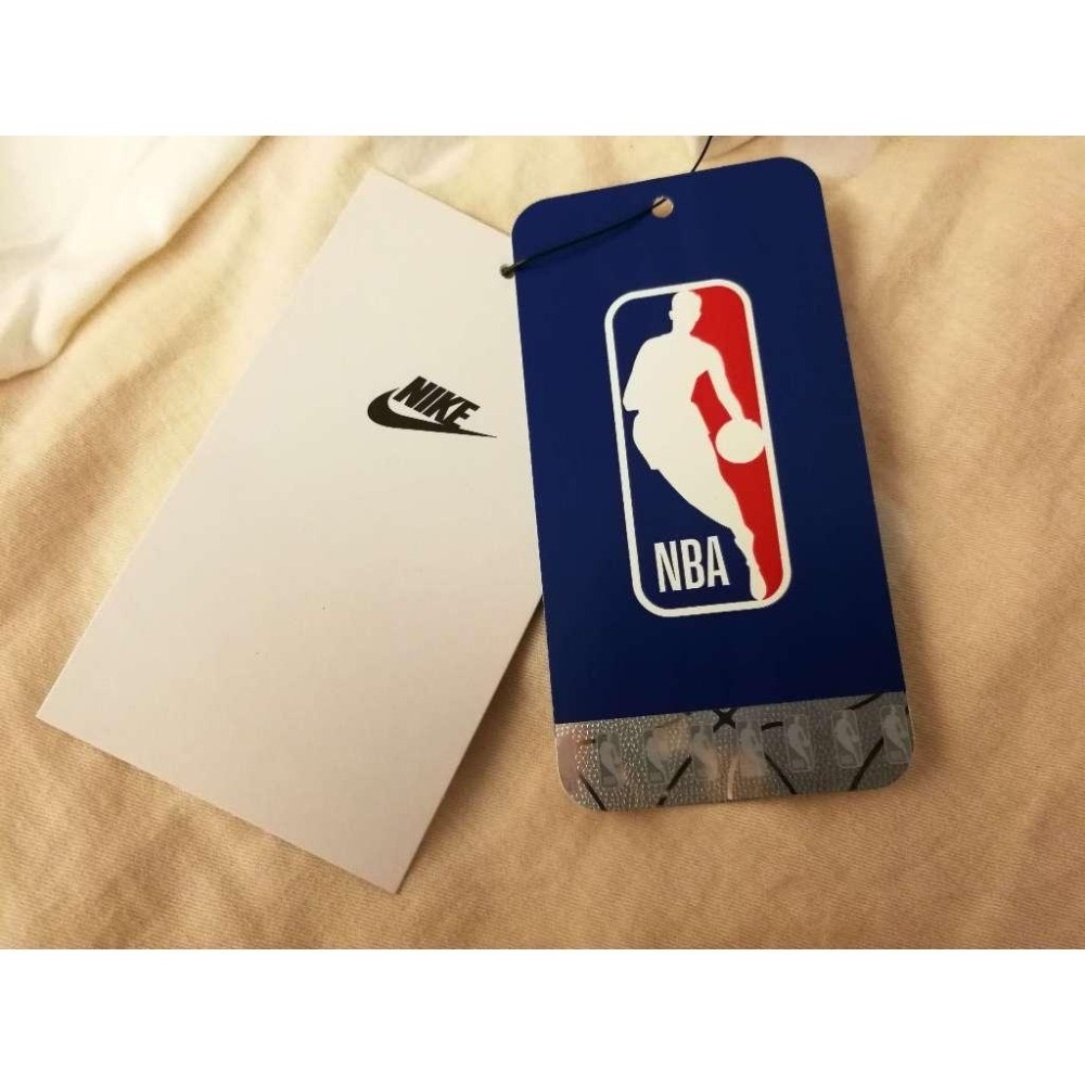 (新鮮現貨) Nike NBA 克里夫蘭騎士 Donovan Mitchell 22/23 城市版 背號短T-細節圖8