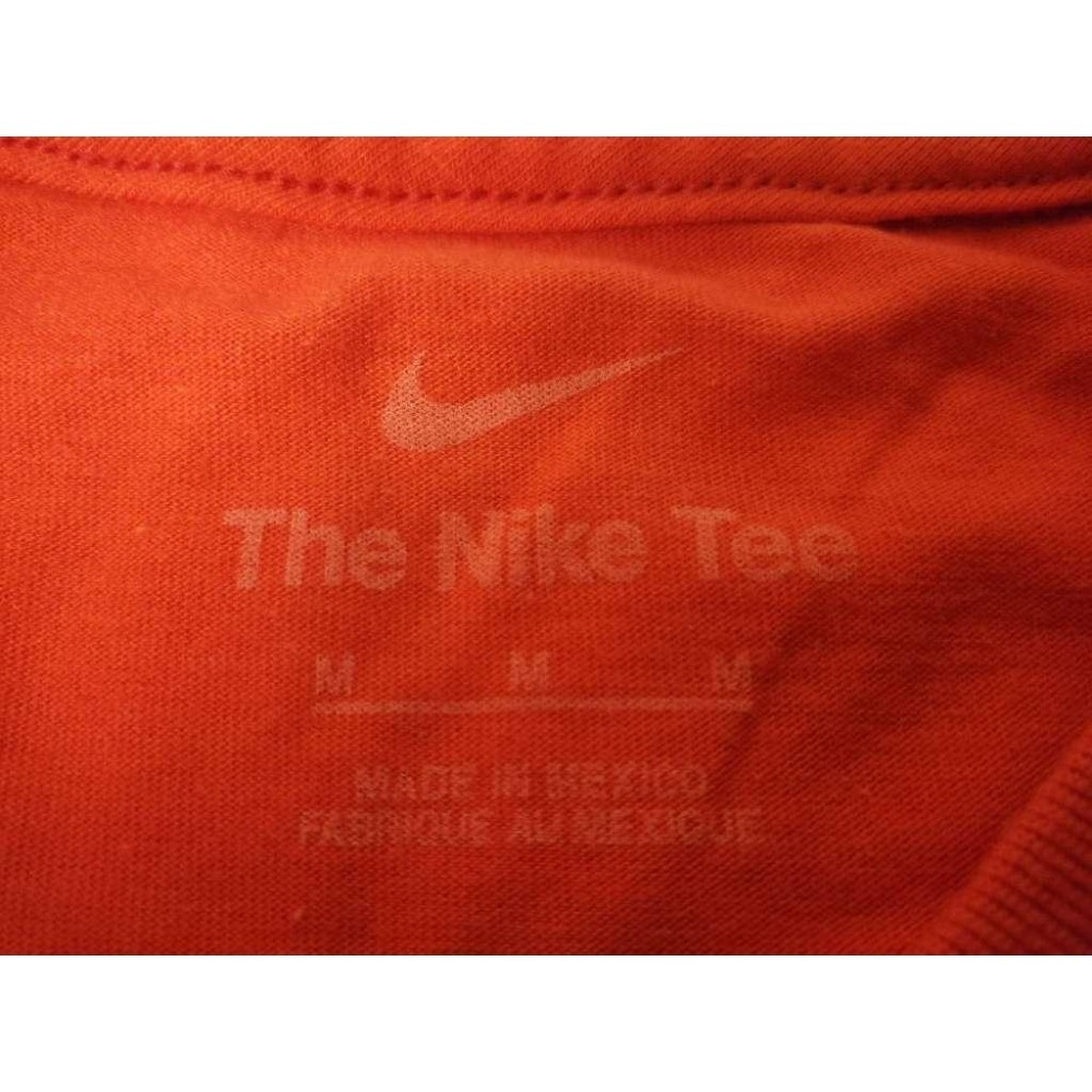 (新鮮現貨) Nike MLB 舊金山巨人 城市版 天際線 Tri-Blend 短T (Sz. M)-細節圖5