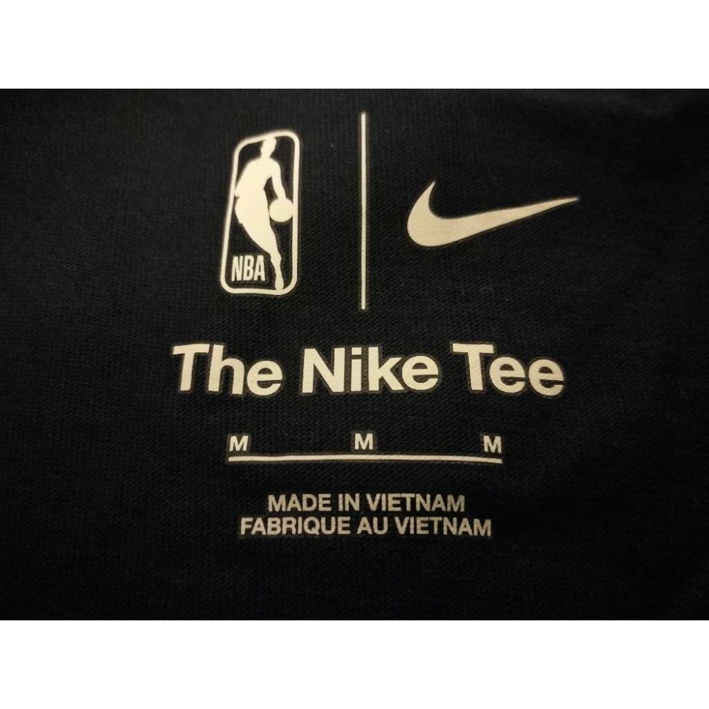 (新鮮現貨) Nike NBA 奧蘭多魔術 Franz Wagner 23/24 城市版 背號短T (Sz. M)-細節圖7