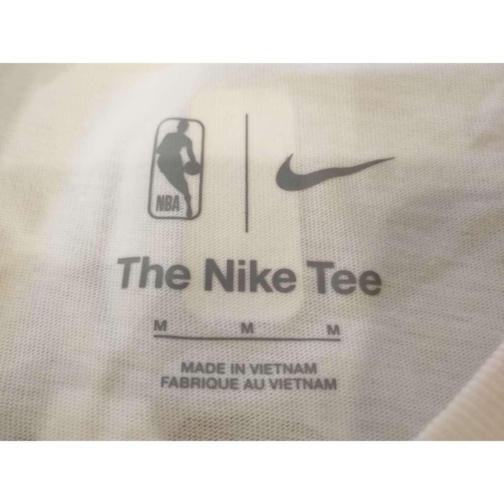 (全新現貨) Nike NBA 芝加哥公牛 DeMar DeRozan 23/24 聯盟版 背號短T (Sz. M)-細節圖7