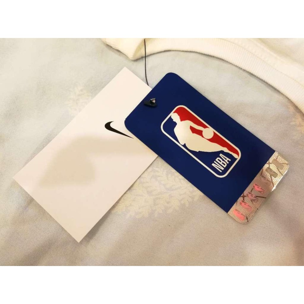 (全新現貨) Nike NBA 芝加哥公牛 DeMar DeRozan 23/24 聯盟版 背號短T (Sz. M)-細節圖8