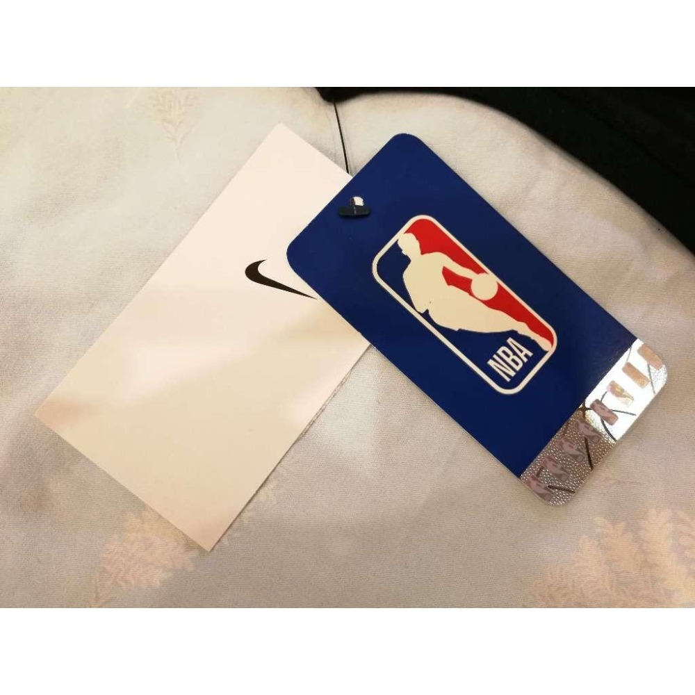 (全新現貨) Nike NBA 芝加哥公牛 DeMar DeRozan 23/24 城市版 背號短T (Sz. M)-細節圖8