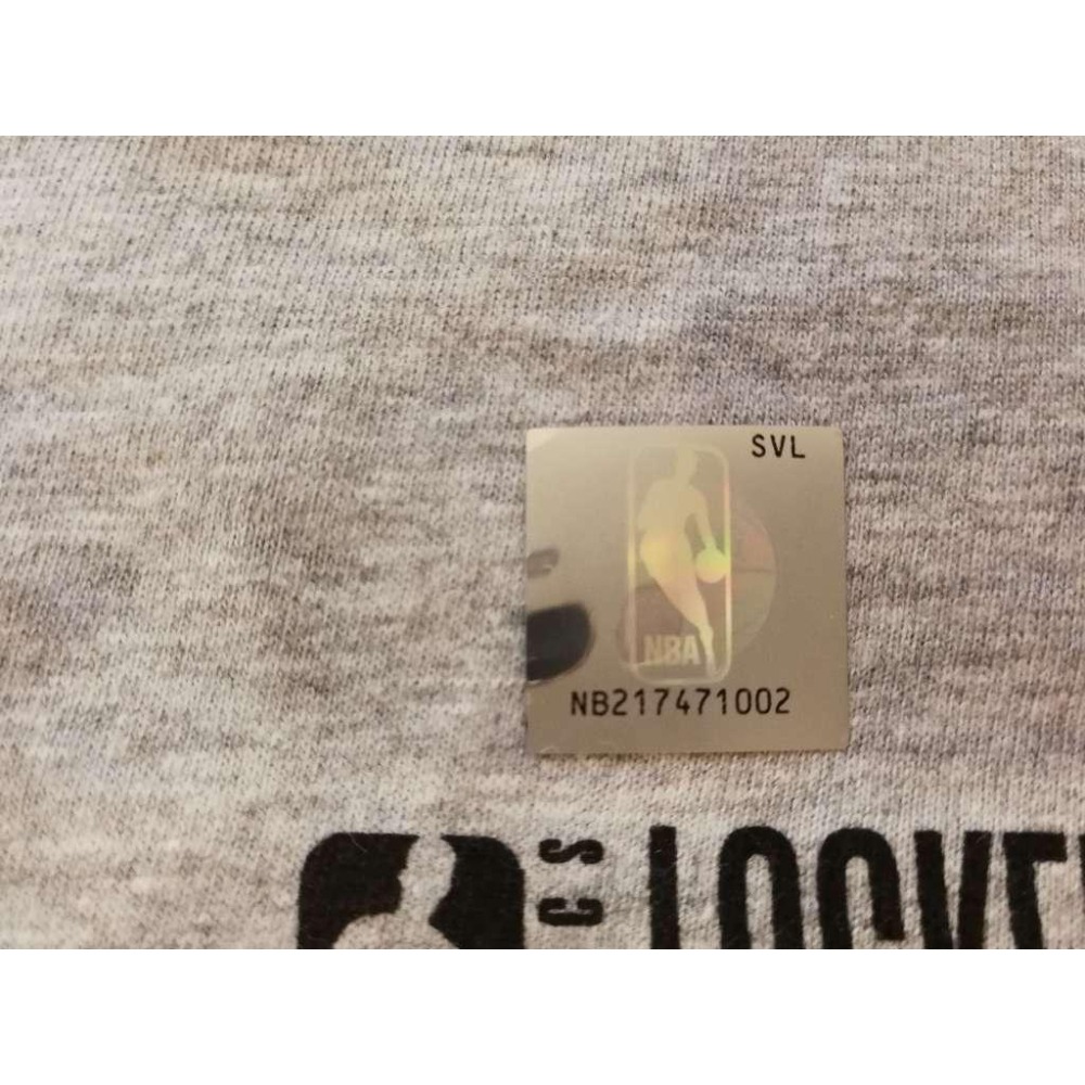 (新鮮現貨) Fanatics NBA 達拉斯獨行俠 2024 西區冠軍紀念短 T (Sz. M)-細節圖7