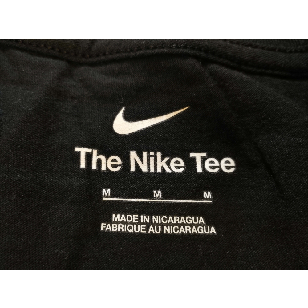 (全新特價) Nike NBA 鳳凰城太陽 Devin Booker 24/25 宣告版 背號 T (Sz. M)-細節圖7